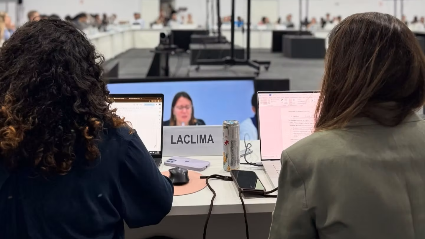 LACLIMA Institute