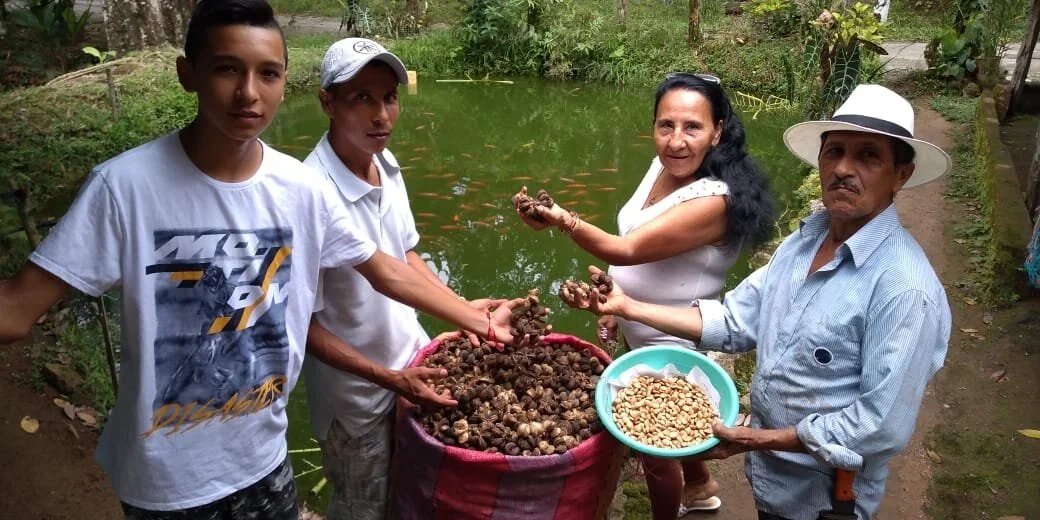 Agrosolidaria Florencia