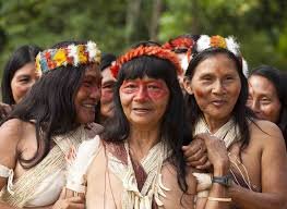 Waorani Women Association