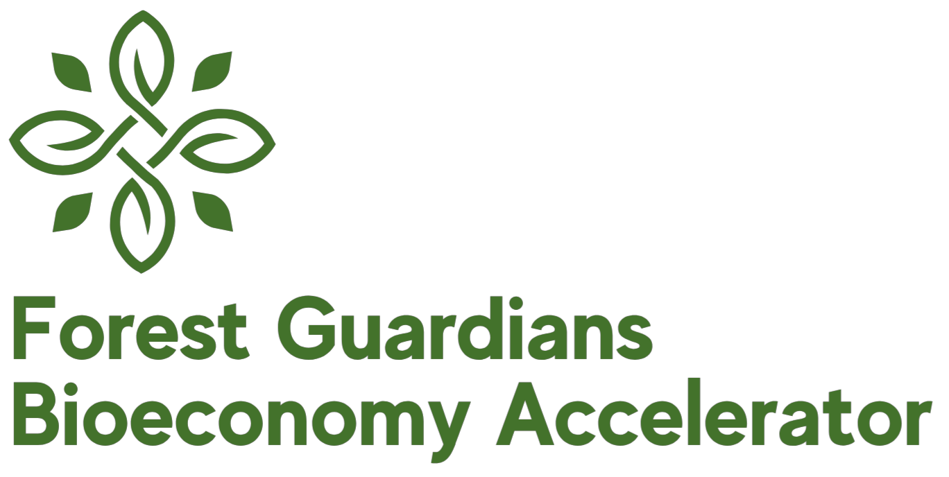 Forest Guardians Bioeconomy Accelerator